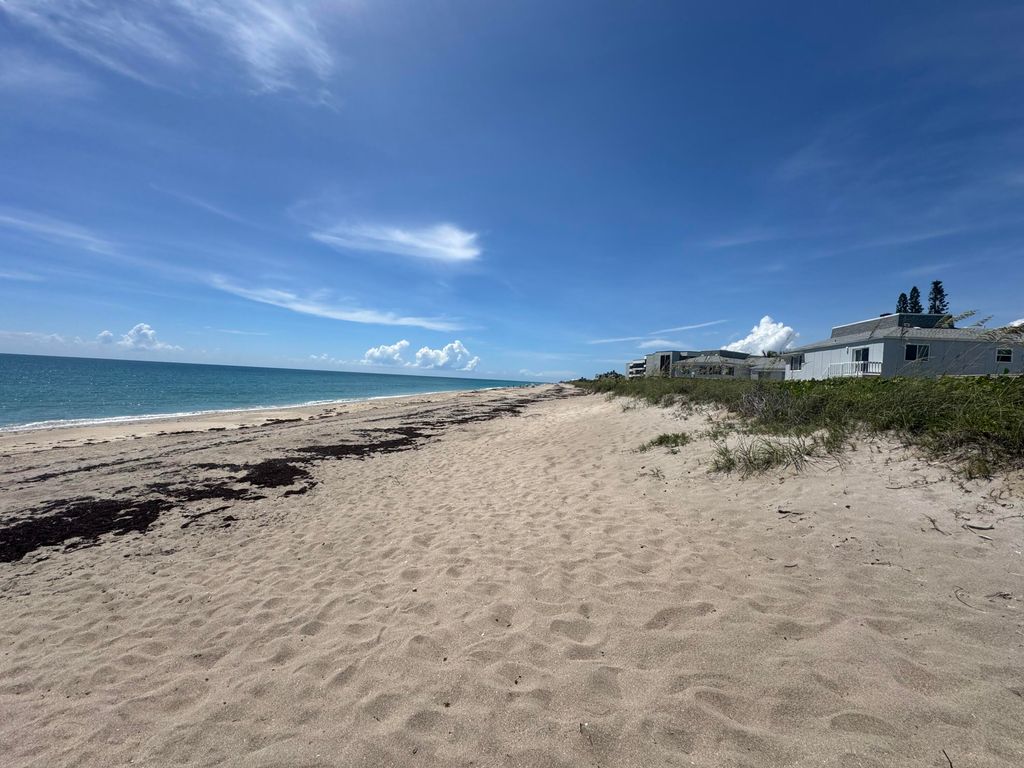 Photo of 1501 NE Ocean Boulevard #9, Stuart, FL 34996 (MLS # RX-11115385)