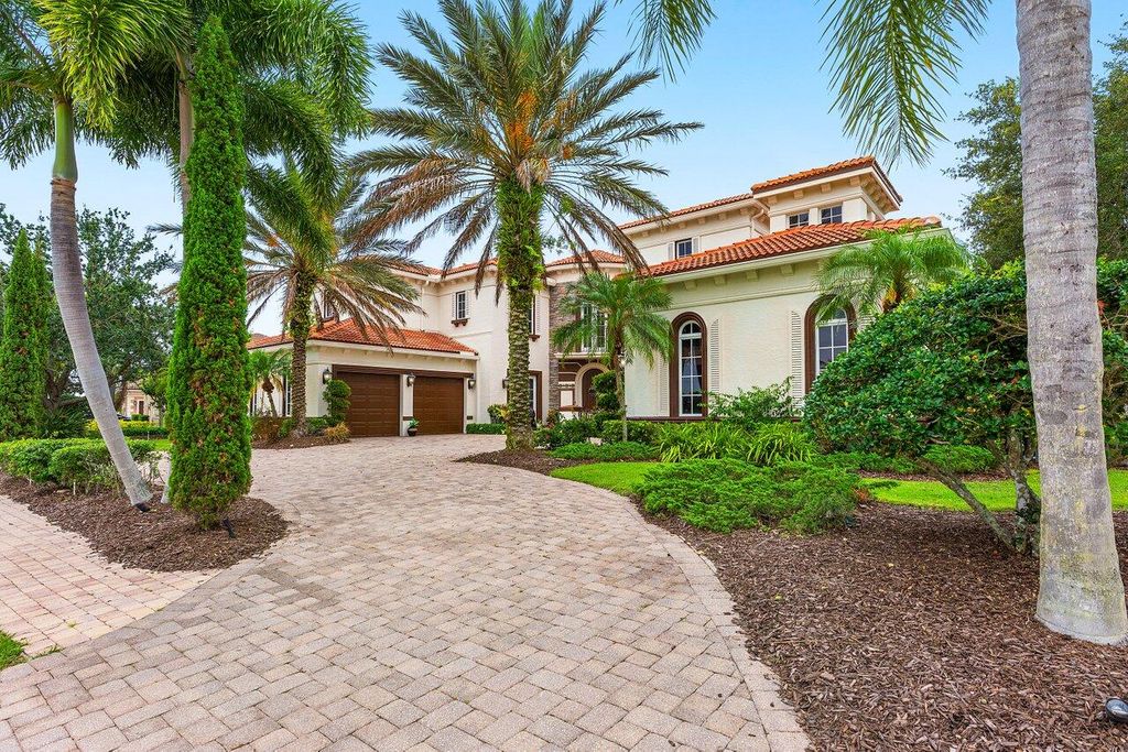 Photo of 126 SE Mira Lavella, Port Saint Lucie, FL 34984 (MLS # RX-11096844)