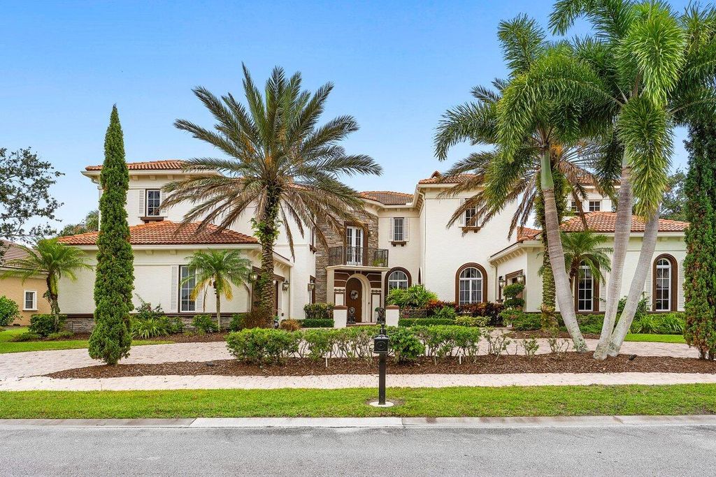 Photo of 126 SE Mira Lavella, Port Saint Lucie, FL 34984 (MLS # RX-11096844)