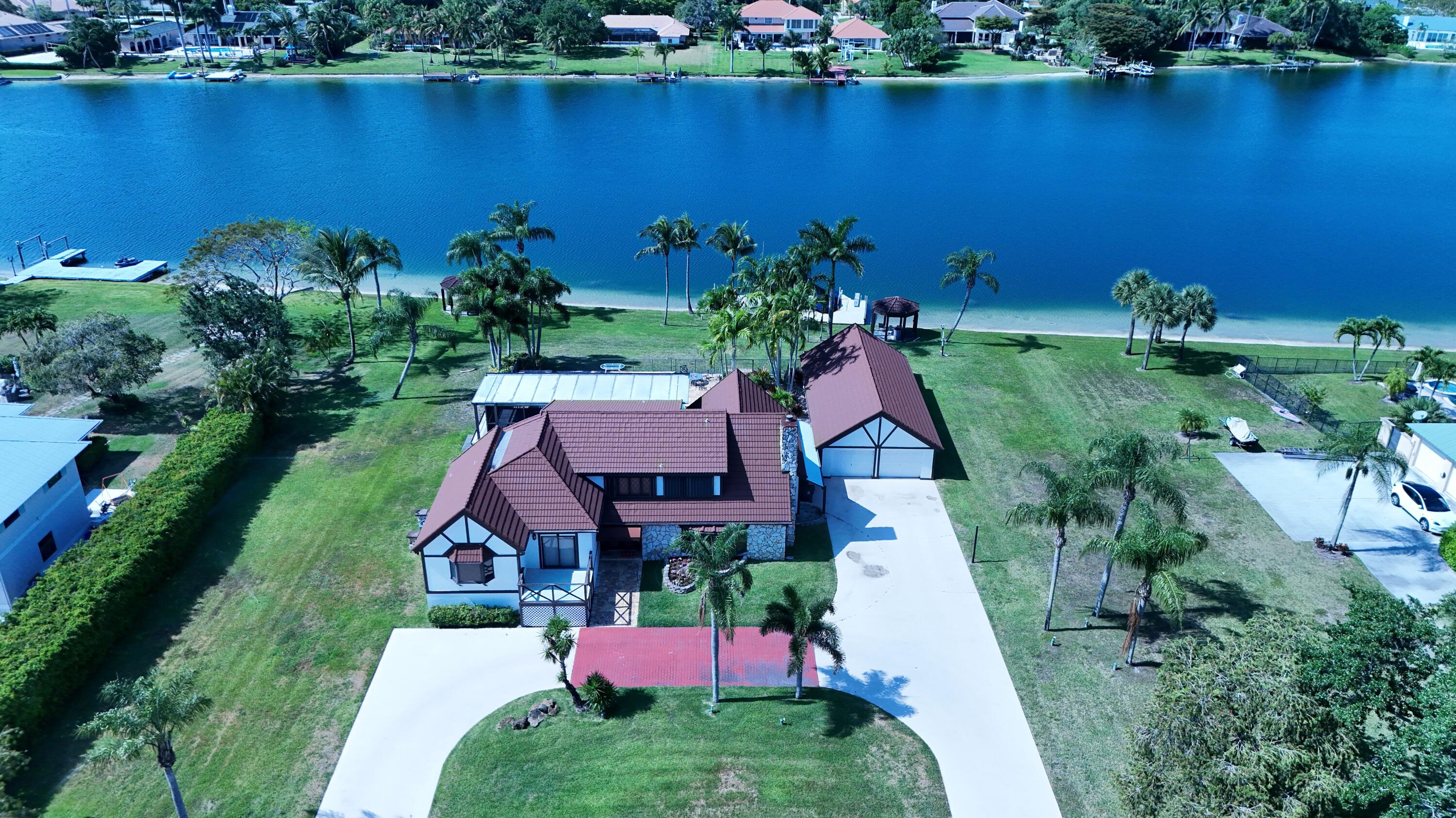 Property for Sale at 8789 Wendy Lane, West Palm Beach, Palm Beach County, Florida - Bedrooms: 3 
Bathrooms: 2.5  - $1,700,000