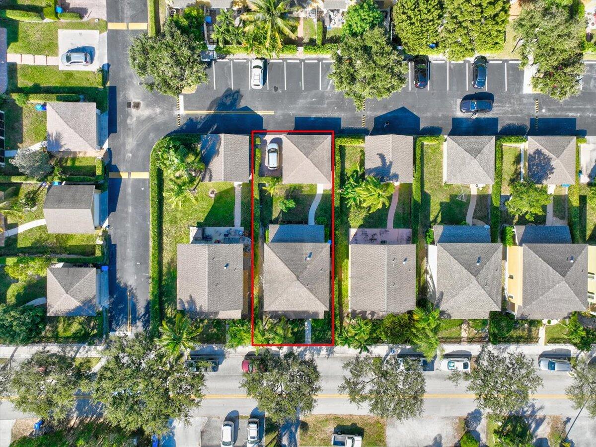 Property for Sale at 541 W Branch Street, Lantana, Palm Beach County, Florida - Bedrooms: 3 
Bathrooms: 2.5  - $460,750