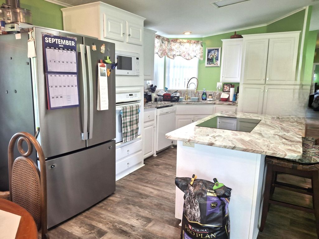 Photo of 7933 Meadowlark Lane, Port Saint Lucie, FL 34952 (MLS # RX-11095278)