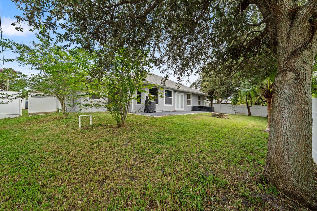 Photo of 1307 Clearbrook Street, Sebastian, FL 32958 (MLS # RX-11122547)