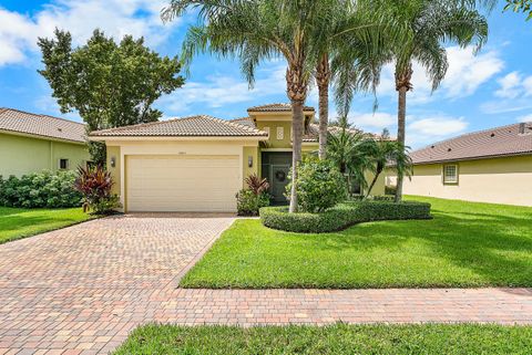 Photo of 14841 Strand Lane #14841, Delray Beach, FL 33446 (MLS # RX-11129057)
