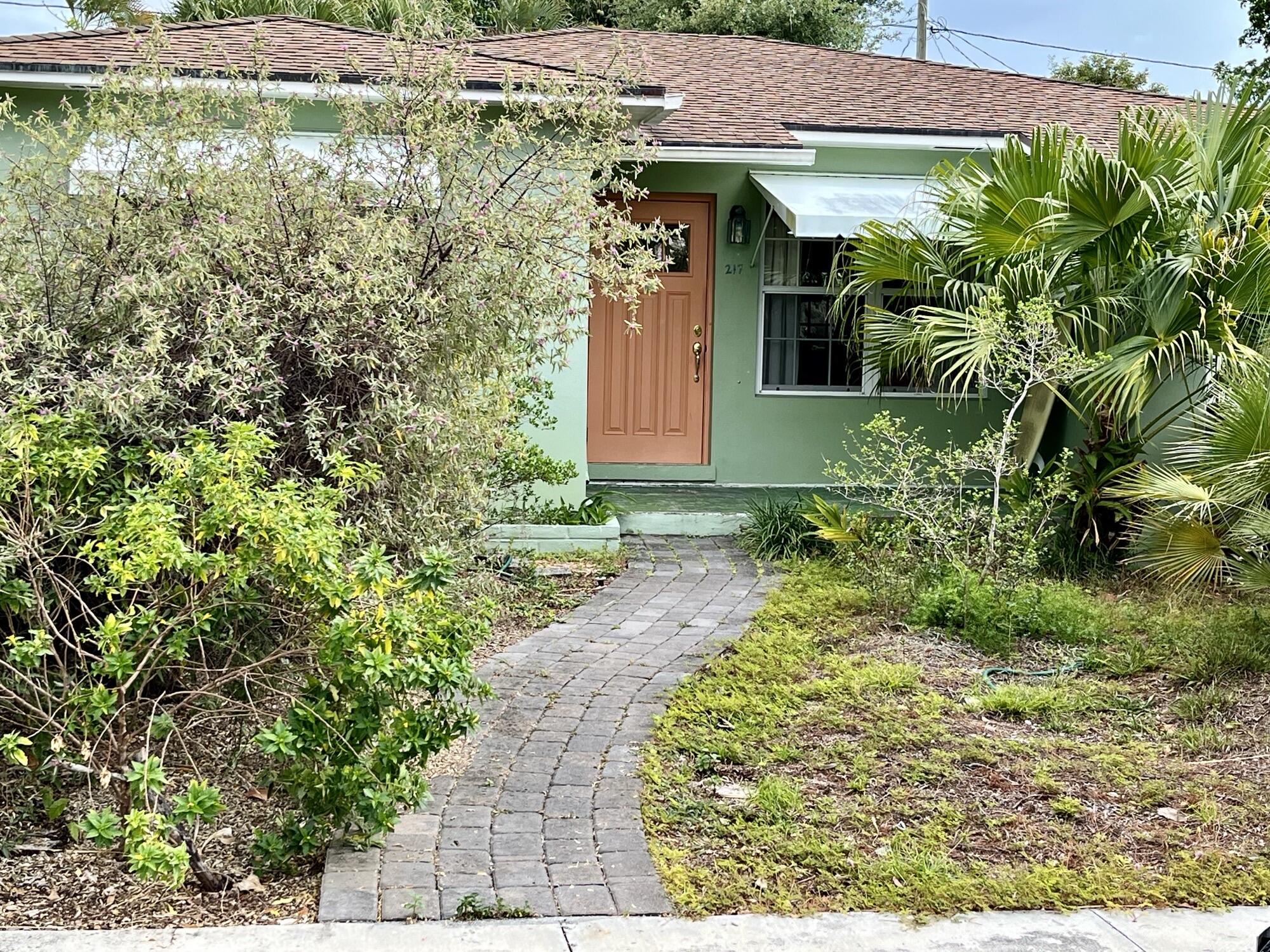 Property for Sale at 217 Cornell Drive, Lake Worth Beach, Palm Beach County, Florida - Bedrooms: 2 
Bathrooms: 2  - $549,000