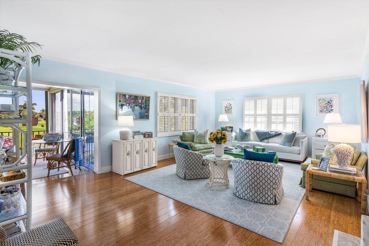 Property for Sale at 4475 N Ocean Boulevard 31K, Boynton Beach, Palm Beach County, Florida - Bedrooms: 2 
Bathrooms: 2  - $1,250,000