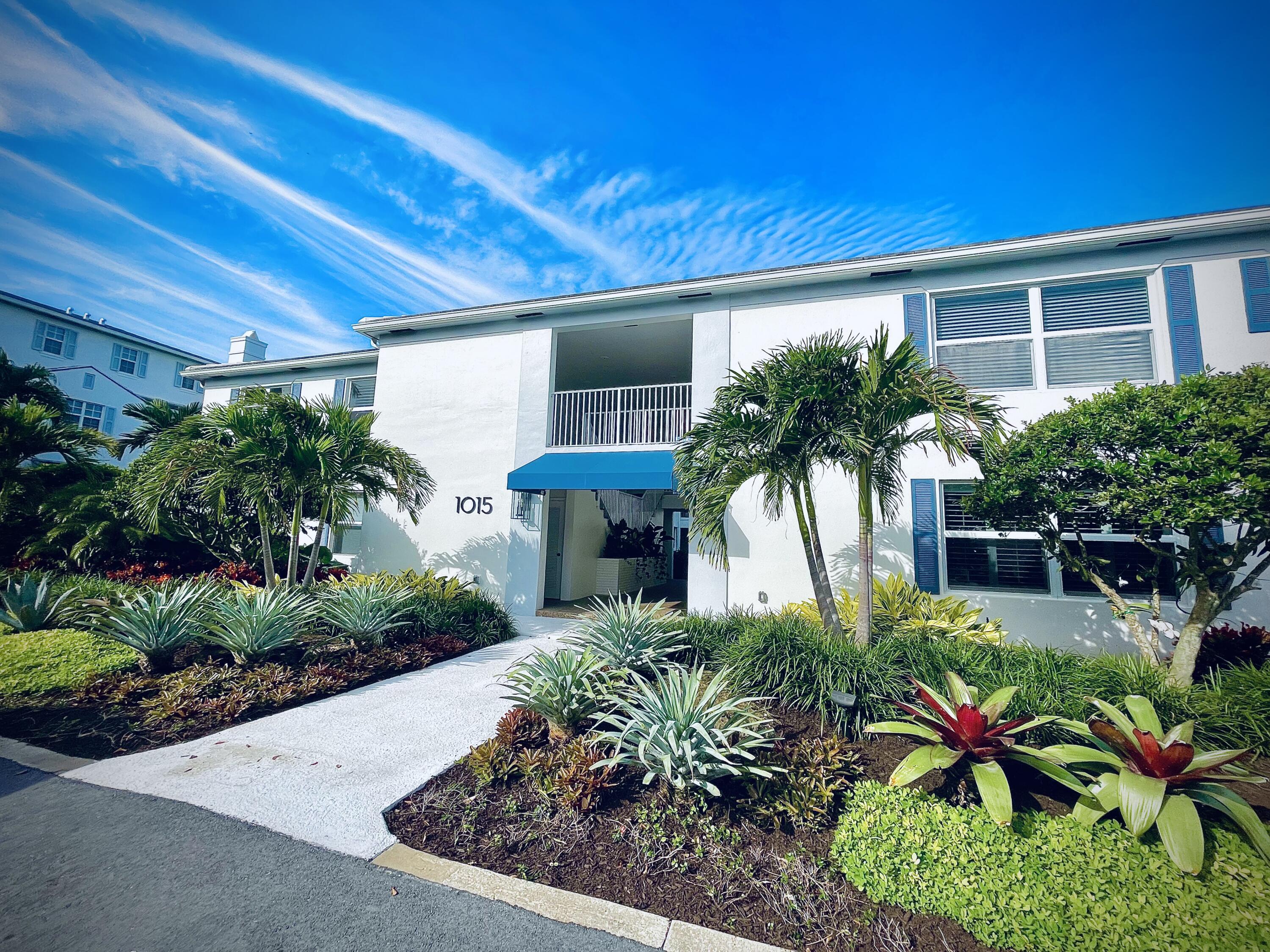 1015 Ingraham Avenue 9, Delray Beach, Palm Beach County, Florida - 2 Bedrooms  
2 Bathrooms - 