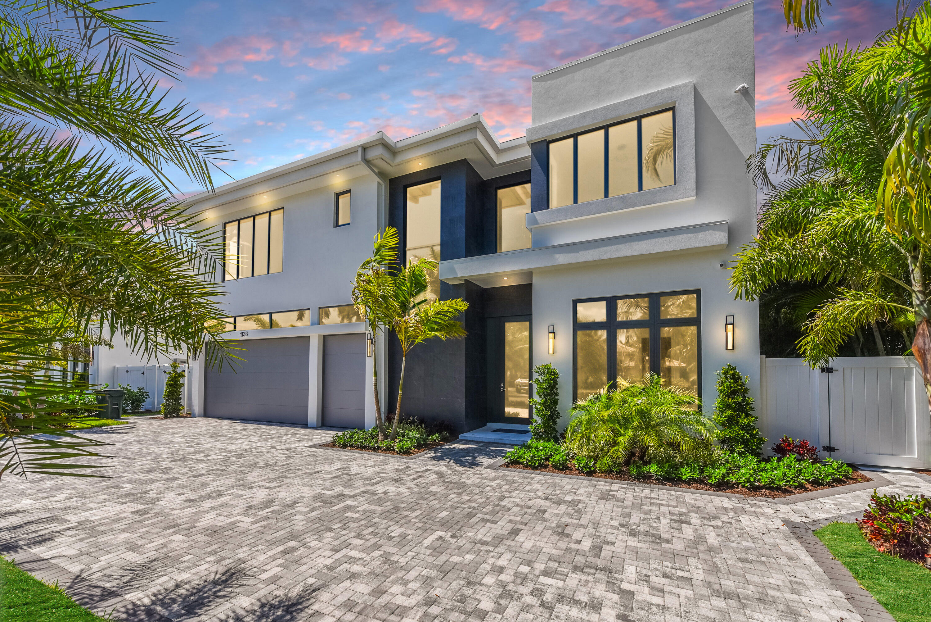 Photo 1 of 1133 Ne 3rd Avenue, Boca Raton, Florida, $4,895,000, Web #: 10979550