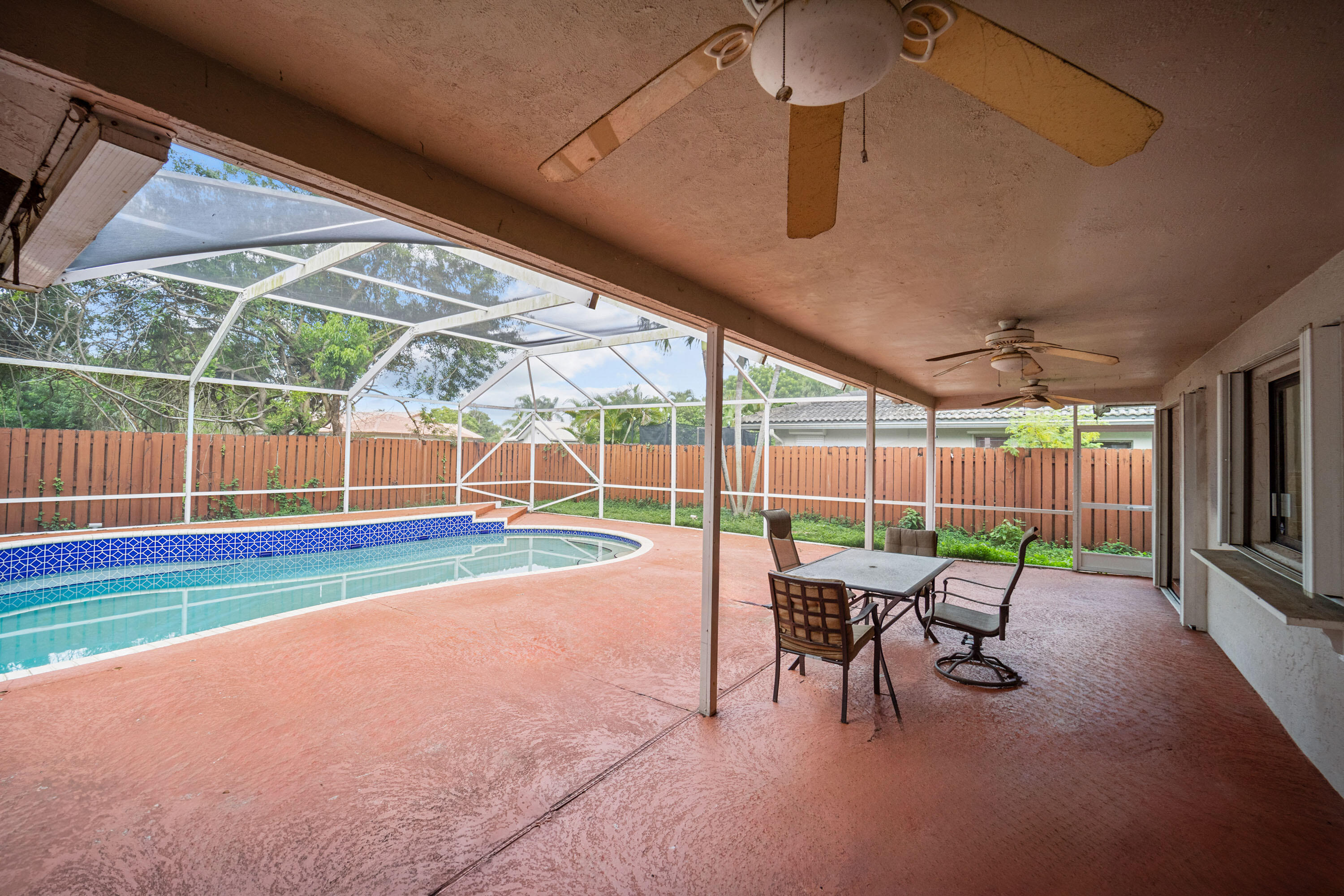 7179 San Sebastian Drive, Boca Raton, Palm Beach County, Florida - 4 Bedrooms  
2 Bathrooms - 