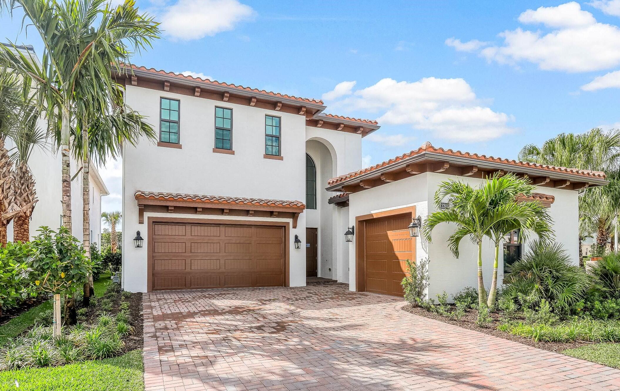 Property for Sale at 13300 Bernoulli Way, Palm Beach Gardens, Palm Beach County, Florida - Bedrooms: 5 
Bathrooms: 5.5  - $2,499,990