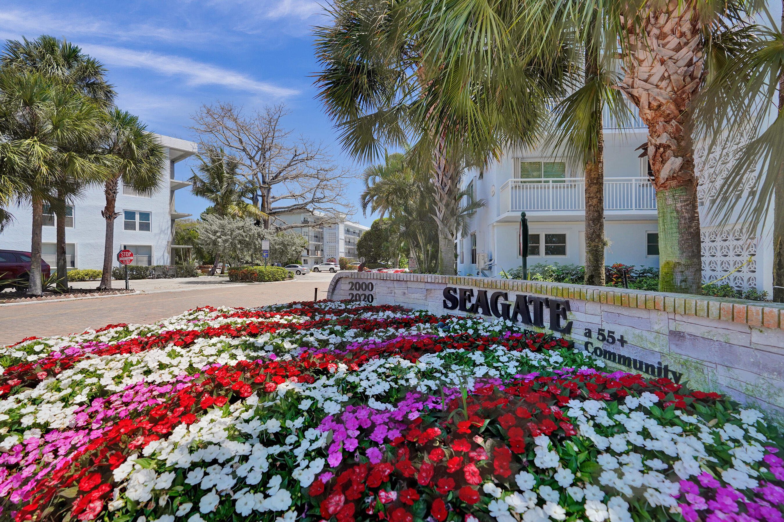 2000 S Federal Highway 307, Boynton Beach, Palm Beach County, Florida - 2 Bedrooms  
2 Bathrooms - 
