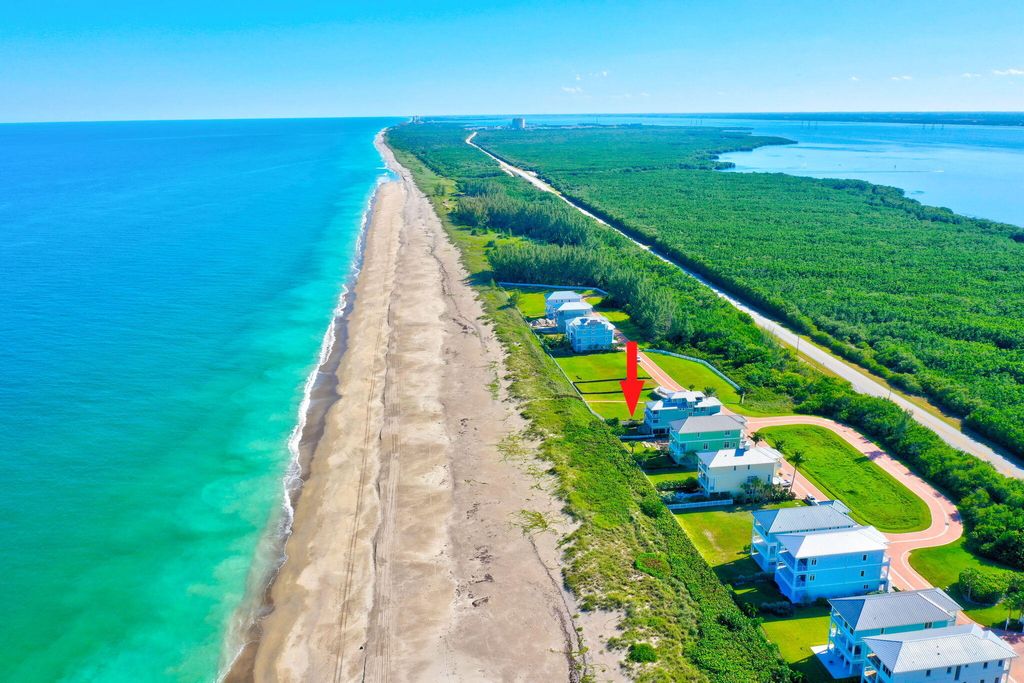 Photo of 5044 Watersong Way, Fort Pierce, FL 34949 (MLS # RX-10932421)