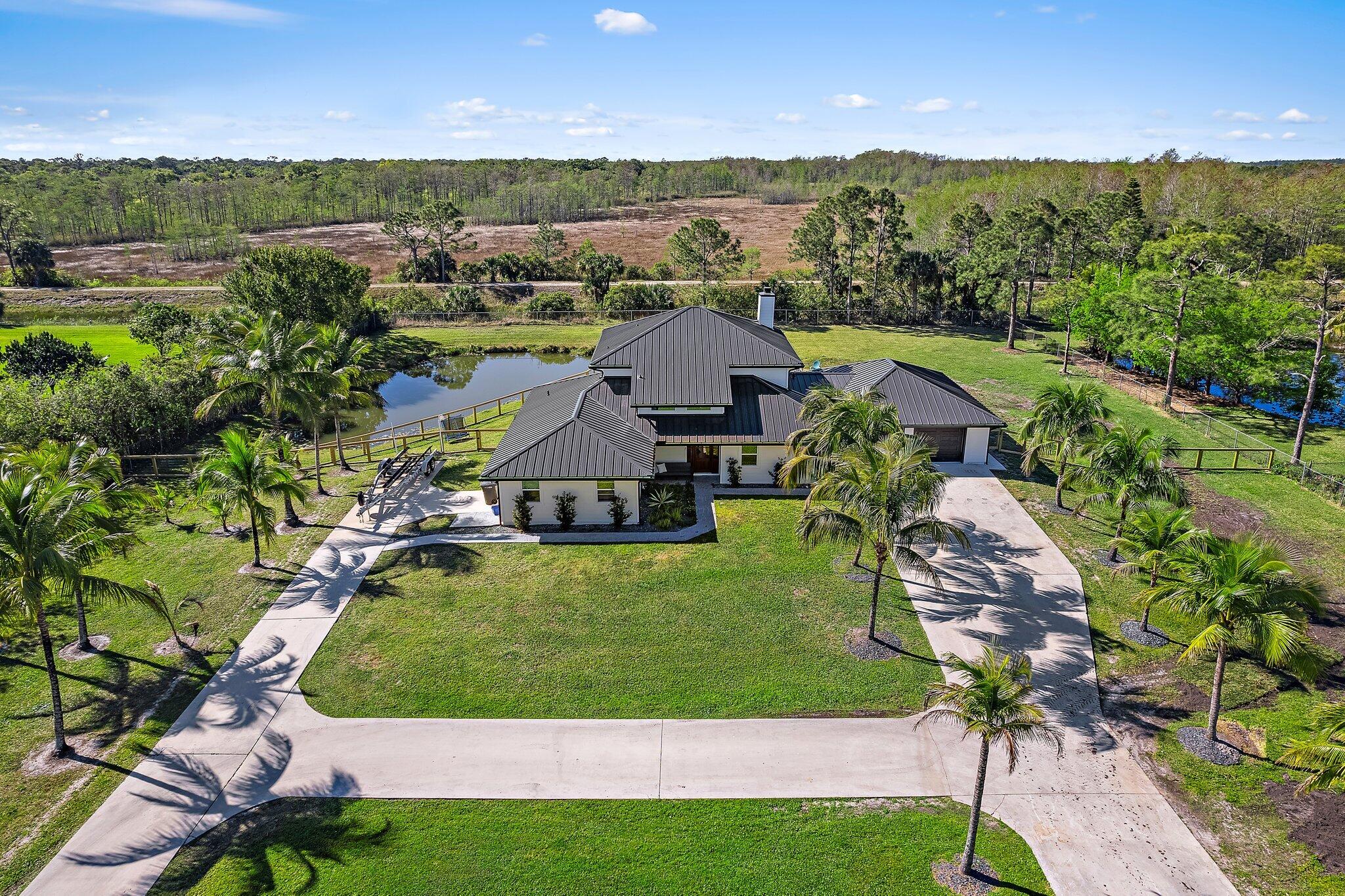 8718 150th Court, Palm Beach Gardens, Palm Beach County, Florida - 5 Bedrooms  
3 Bathrooms - 