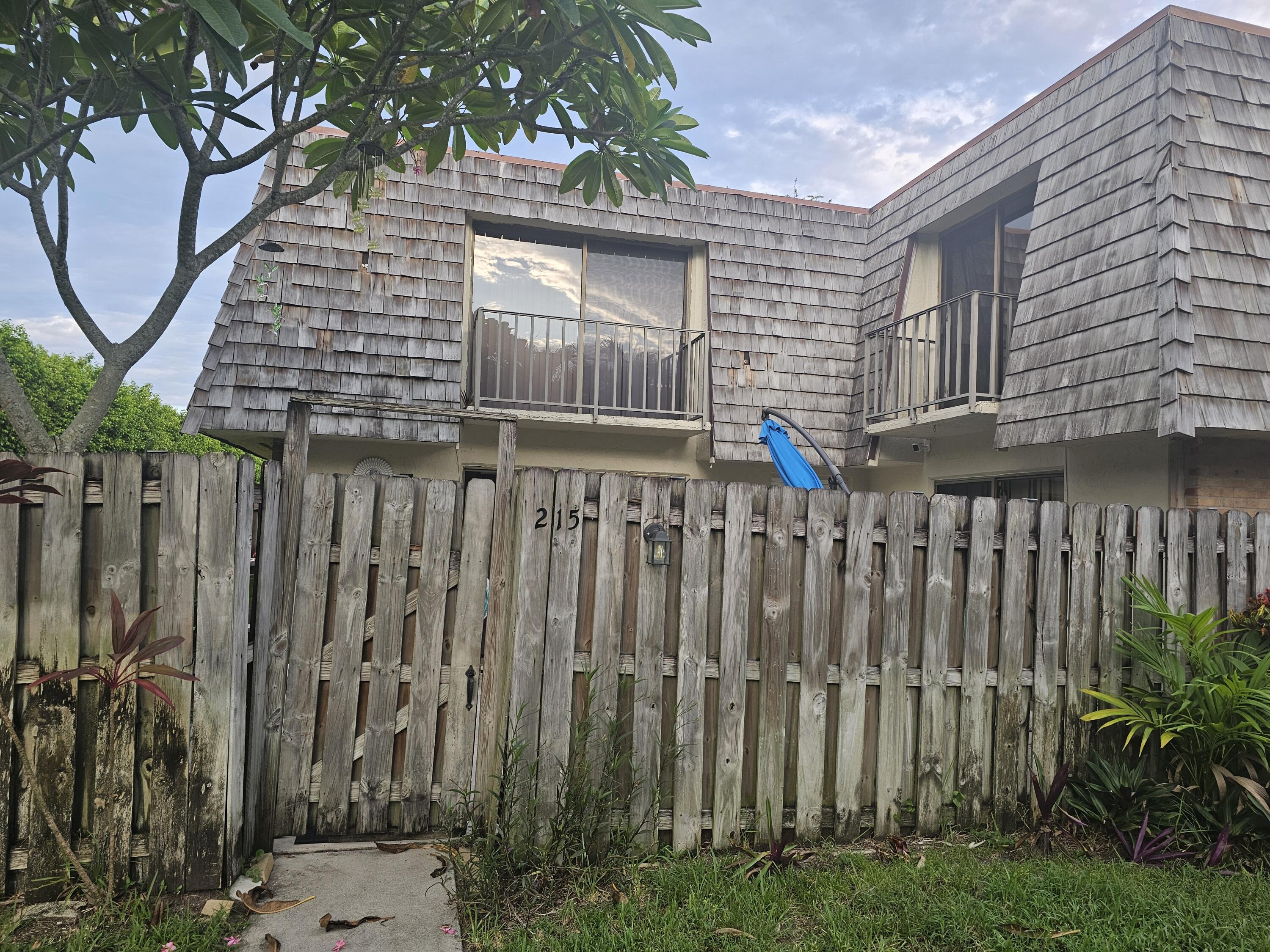 215 Woodland Road, Palm Springs, Miami-Dade County, Florida - 2 Bedrooms  
2 Bathrooms - 