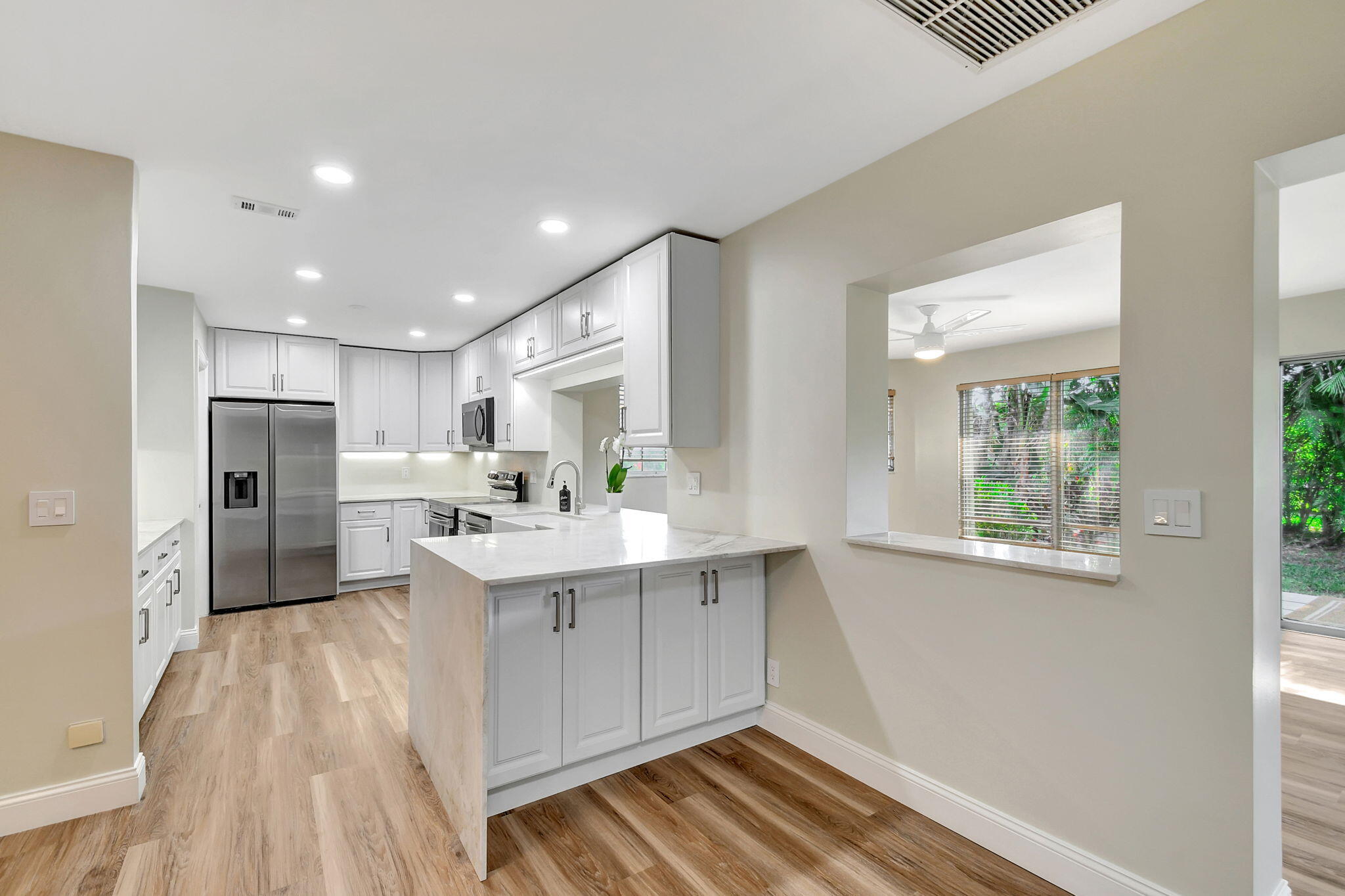 538 Forestview Drive, Atlantis, Palm Beach County, Florida - 3 Bedrooms  
2 Bathrooms - 