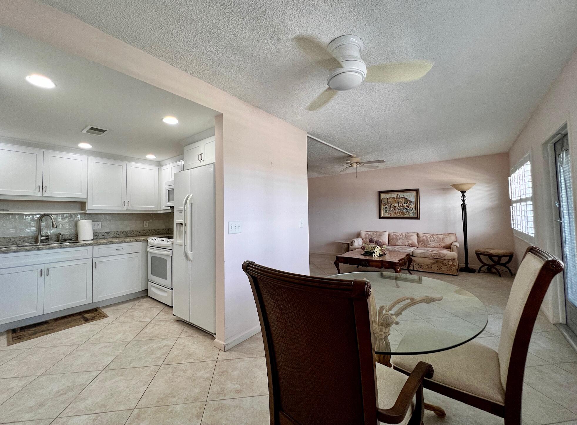 352 Wellington H, West Palm Beach, Palm Beach County, Florida - 2 Bedrooms  
2 Bathrooms - 