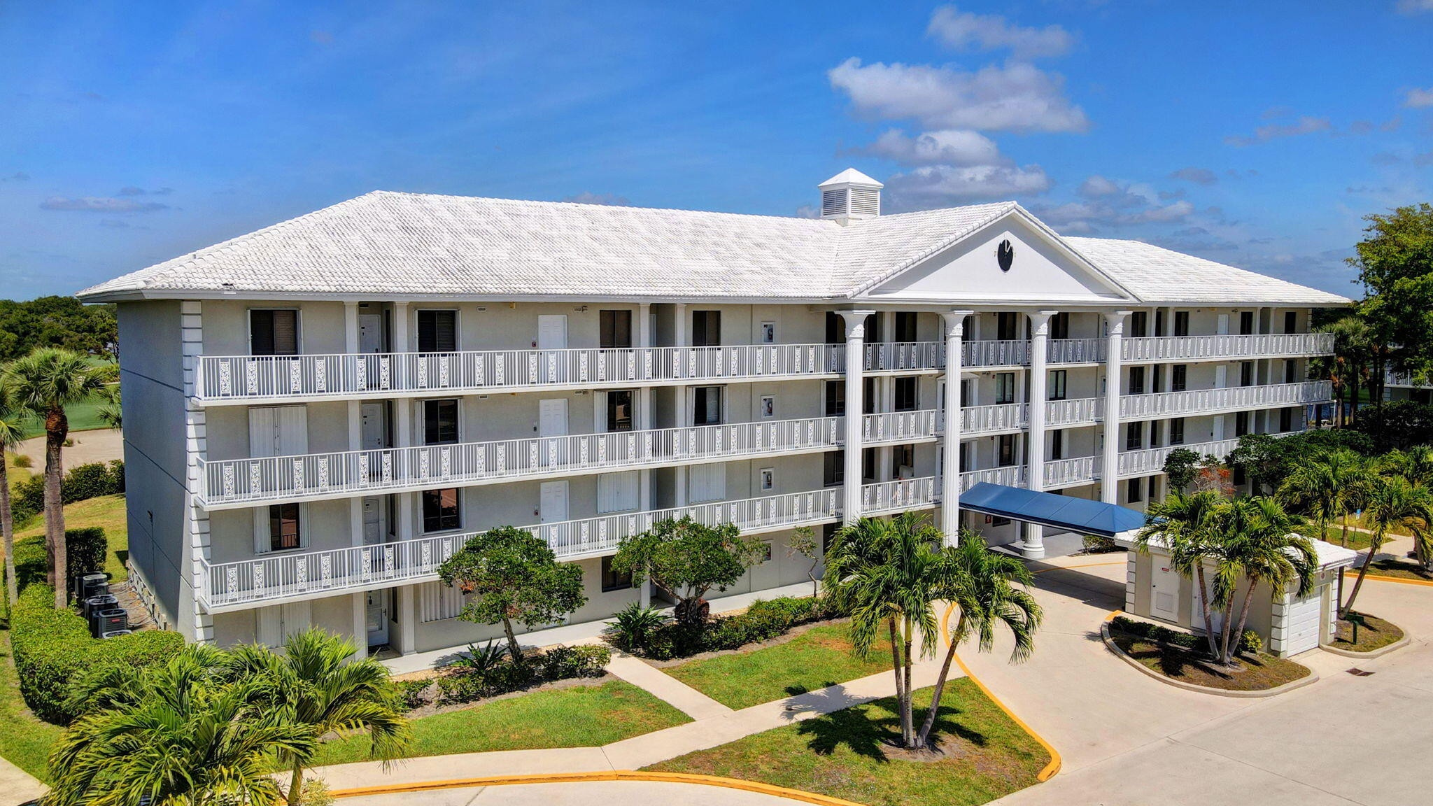 Property for Sale at 2421 Village Boulevard 203, West Palm Beach, Palm Beach County, Florida - Bedrooms: 2 
Bathrooms: 2  - $219,000