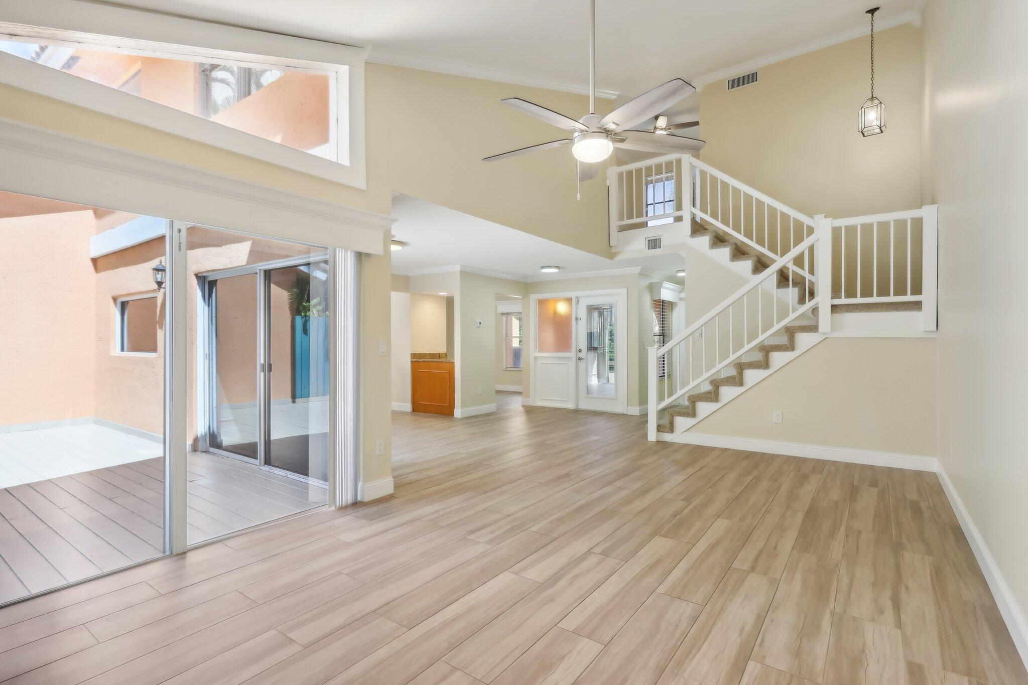 Property for Sale at 20773 Del Luna Drive, Boca Raton, Palm Beach County, Florida - Bedrooms: 3 
Bathrooms: 2.5  - $595,000