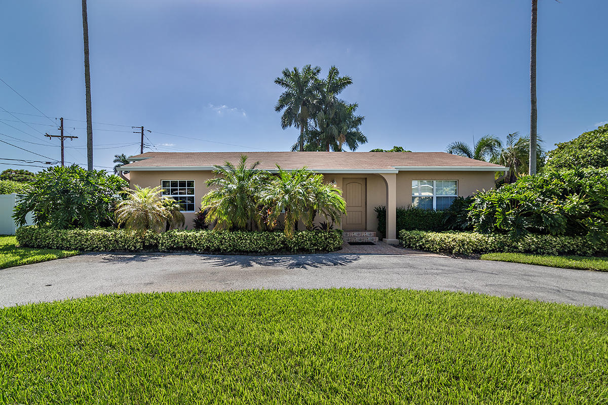 Photo 1 of 7300 Clarke Road, West Palm Beach, Florida, $359,900, Web #: 10361662