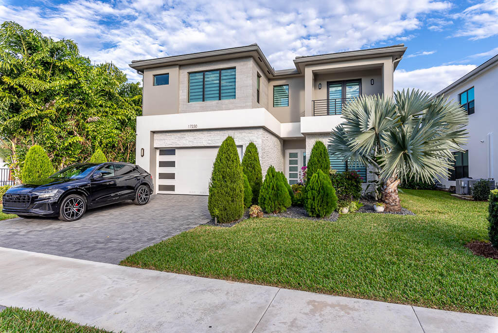 Property for Sale at 17230 Windy Pointe Lane, Boca Raton, Palm Beach County, Florida - Bedrooms: 5 
Bathrooms: 5  - $2,155,000