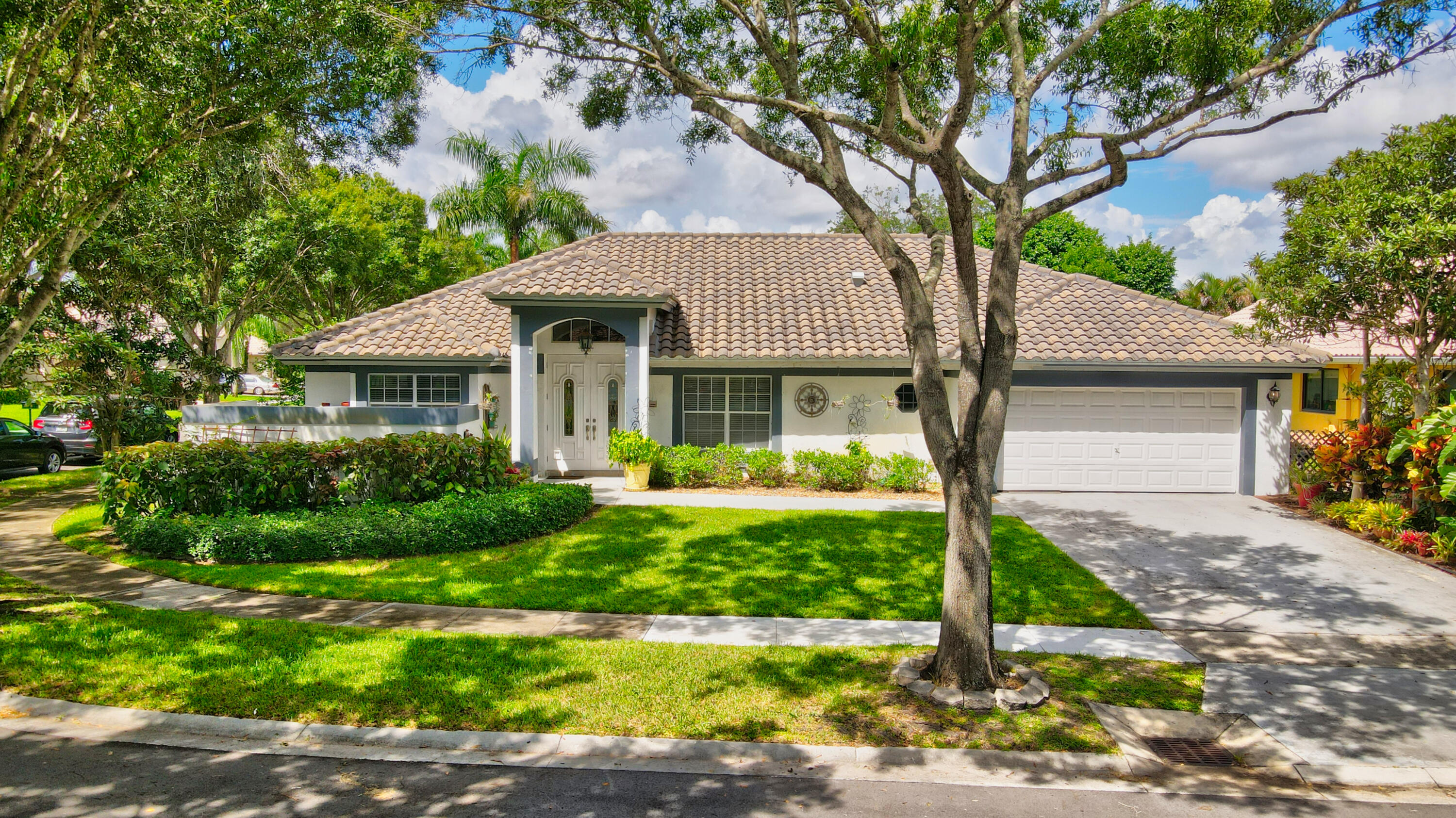 20549 Sausalito Drive, Boca Raton, Palm Beach County, Florida - 4 Bedrooms  
3 Bathrooms - 