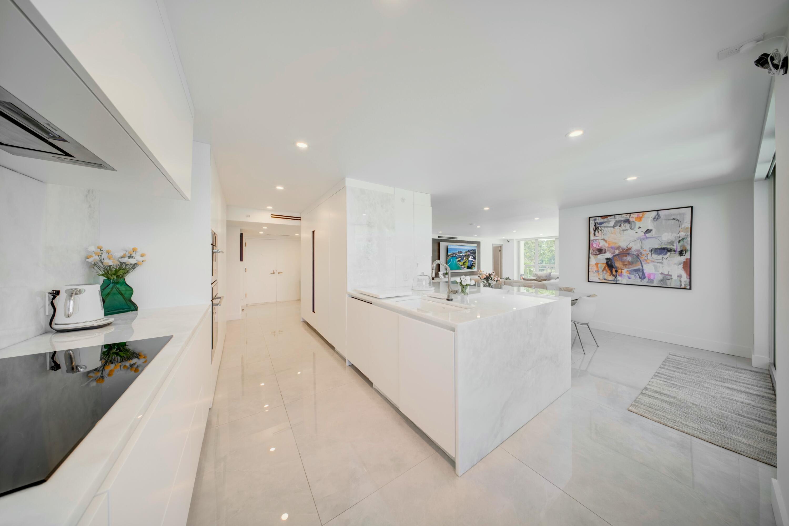 Property for Sale at 901 E Camino Real Real 2A, Boca Raton, Palm Beach County, Florida - Bedrooms: 3 
Bathrooms: 3  - $2,350,000