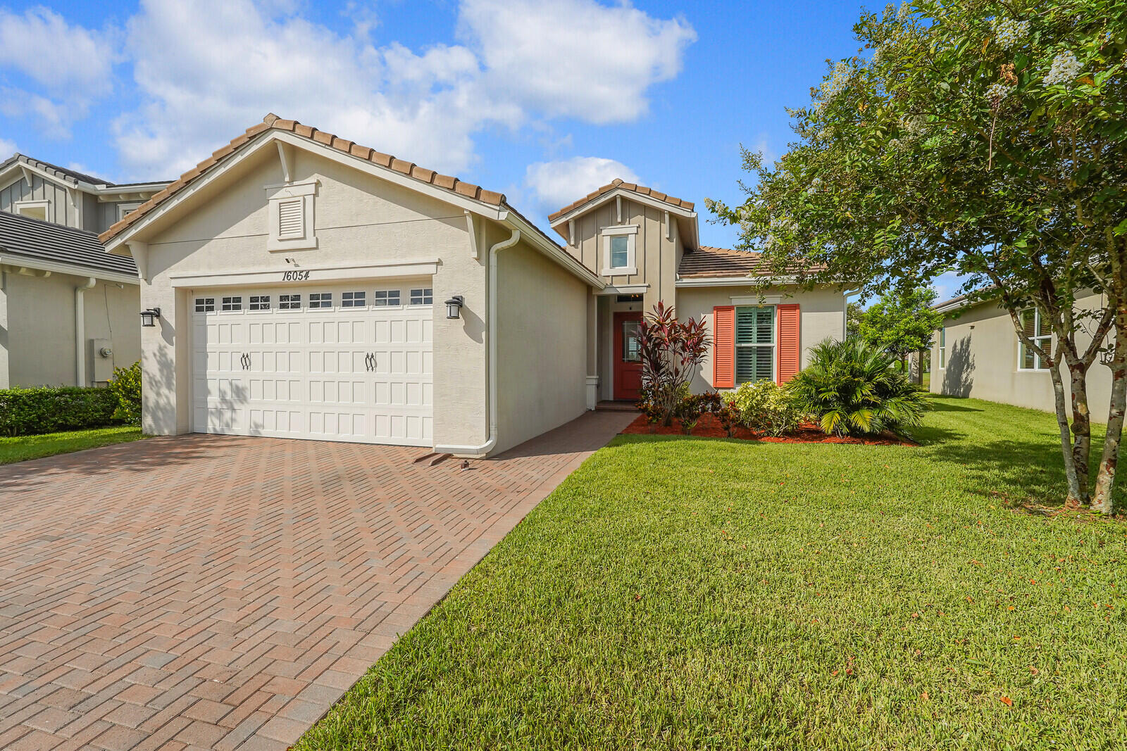 16054 Rain Lilly Way, Westlake, Palm Beach County, Florida - 3 Bedrooms  
2 Bathrooms - 