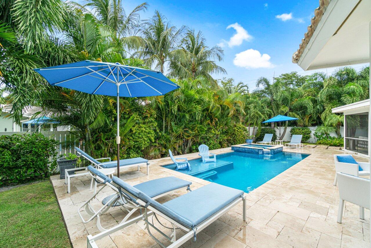 Property for Sale at 1 Nw 25th Street, Delray Beach, Palm Beach County, Florida - Bedrooms: 3 
Bathrooms: 2  - $1,799,000