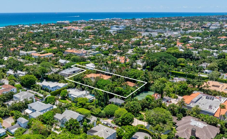 Property for Sale at 5 Via Sunny, Palm Beach, Palm Beach County, Florida - Bedrooms: 8 
Bathrooms: 10.5  - $37,900,000