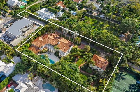 Photo of 5 Via Sunny, Palm Beach, FL 33480 (MLS # RX-11040502)