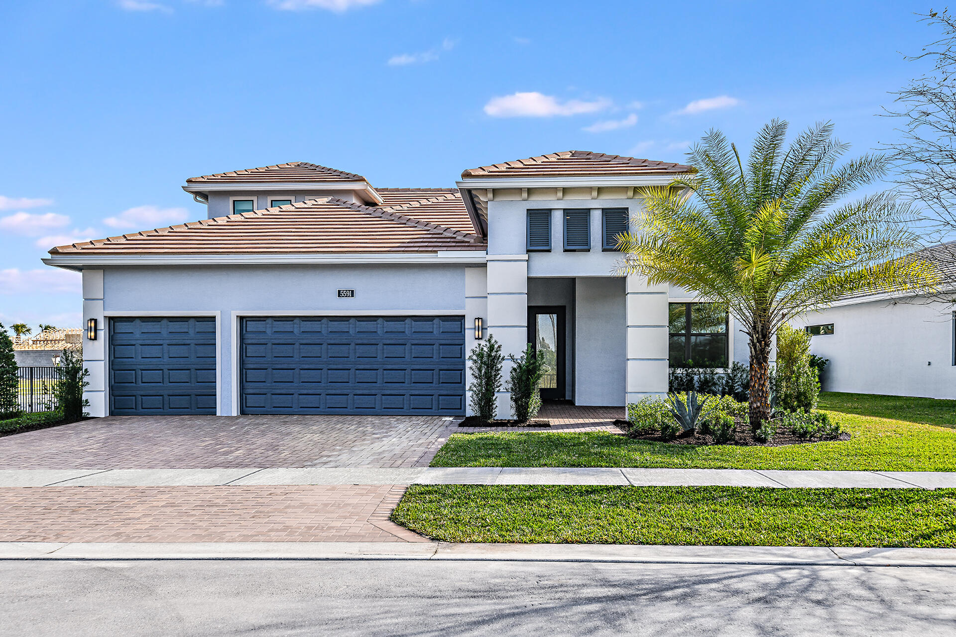 Property for Sale at 5591 Saint Armands Way, Westlake, Palm Beach County, Florida - Bedrooms: 3 
Bathrooms: 3  - $1,079,990