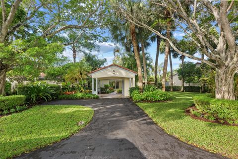 Photo of 2425 Vista Del Prado Drive, Wellington, FL 33414 (MLS # RX-11129756)