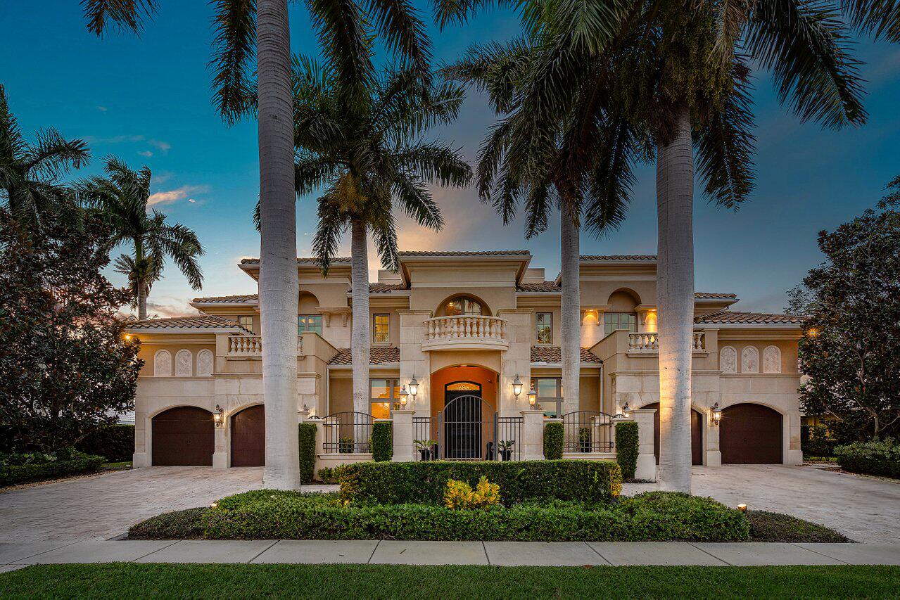 16841 Rose Apple Drive, Delray Beach, Palm Beach County, Florida - 5 Bedrooms  
6.5 Bathrooms - 