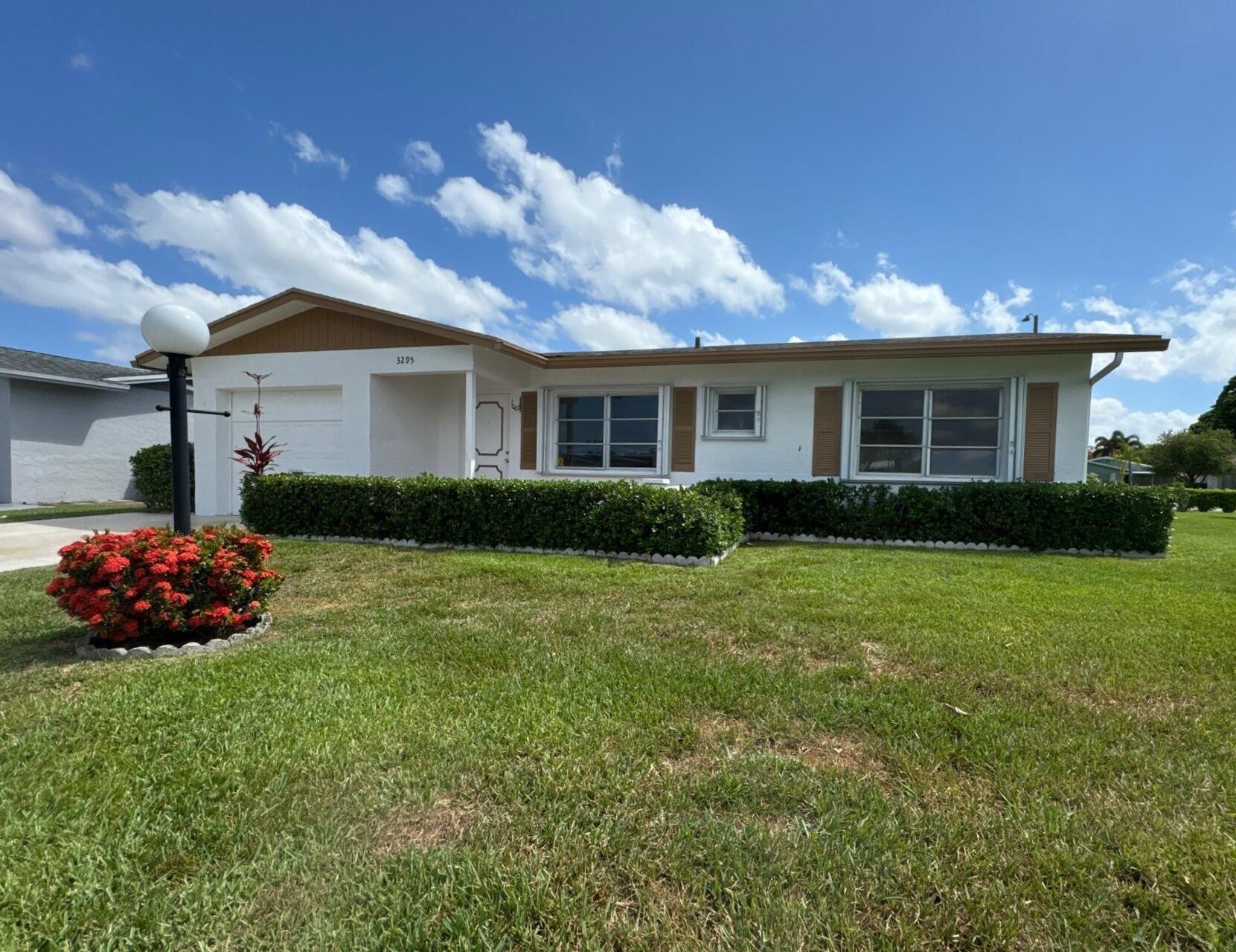 3295 Eiffel Drive, West Palm Beach, Palm Beach County, Florida - 2 Bedrooms  
2 Bathrooms - 