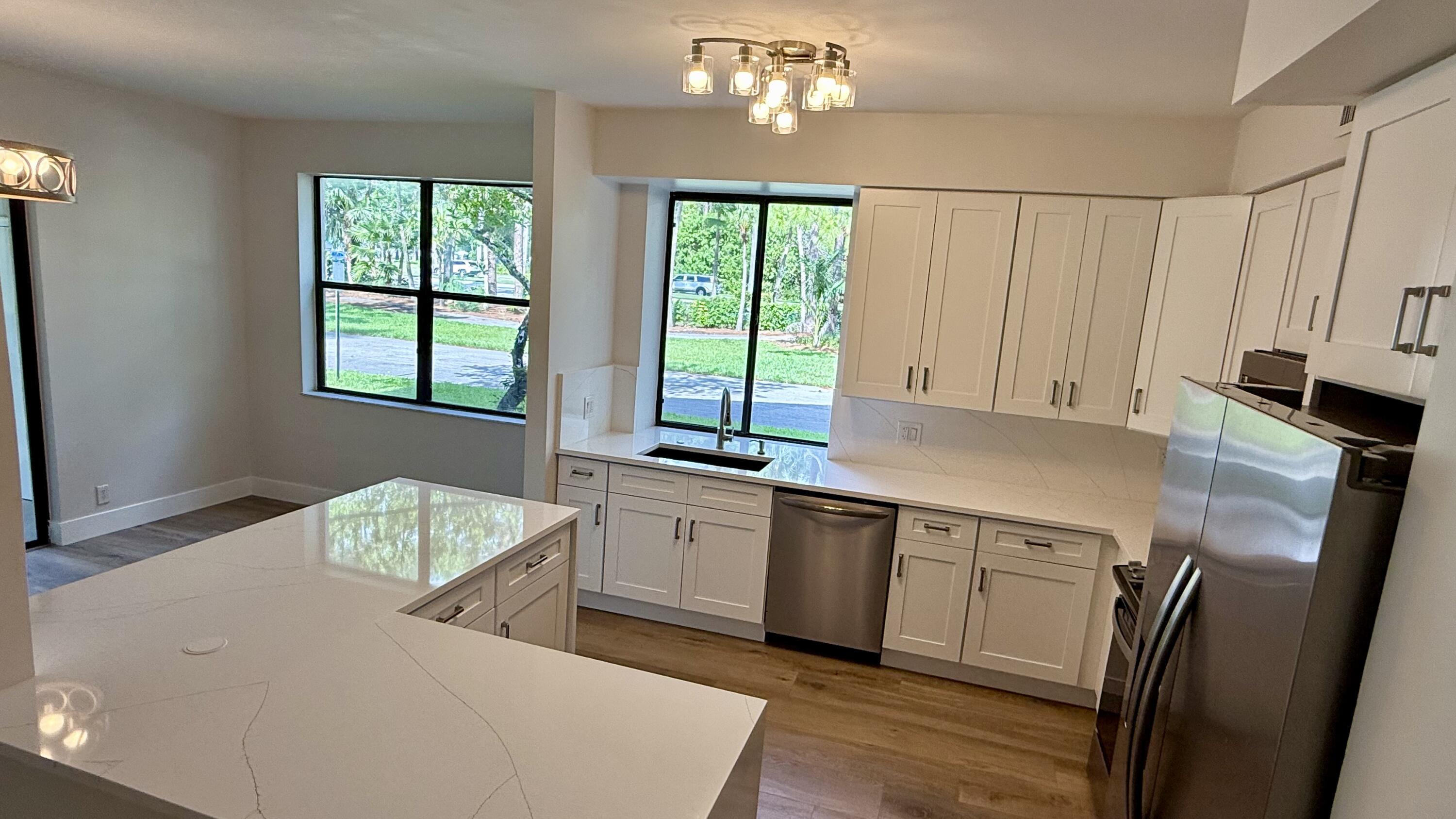 5800 Coach, House Circle B, Boca Raton, Palm Beach County, Florida - 2 Bedrooms  
2 Bathrooms - 
