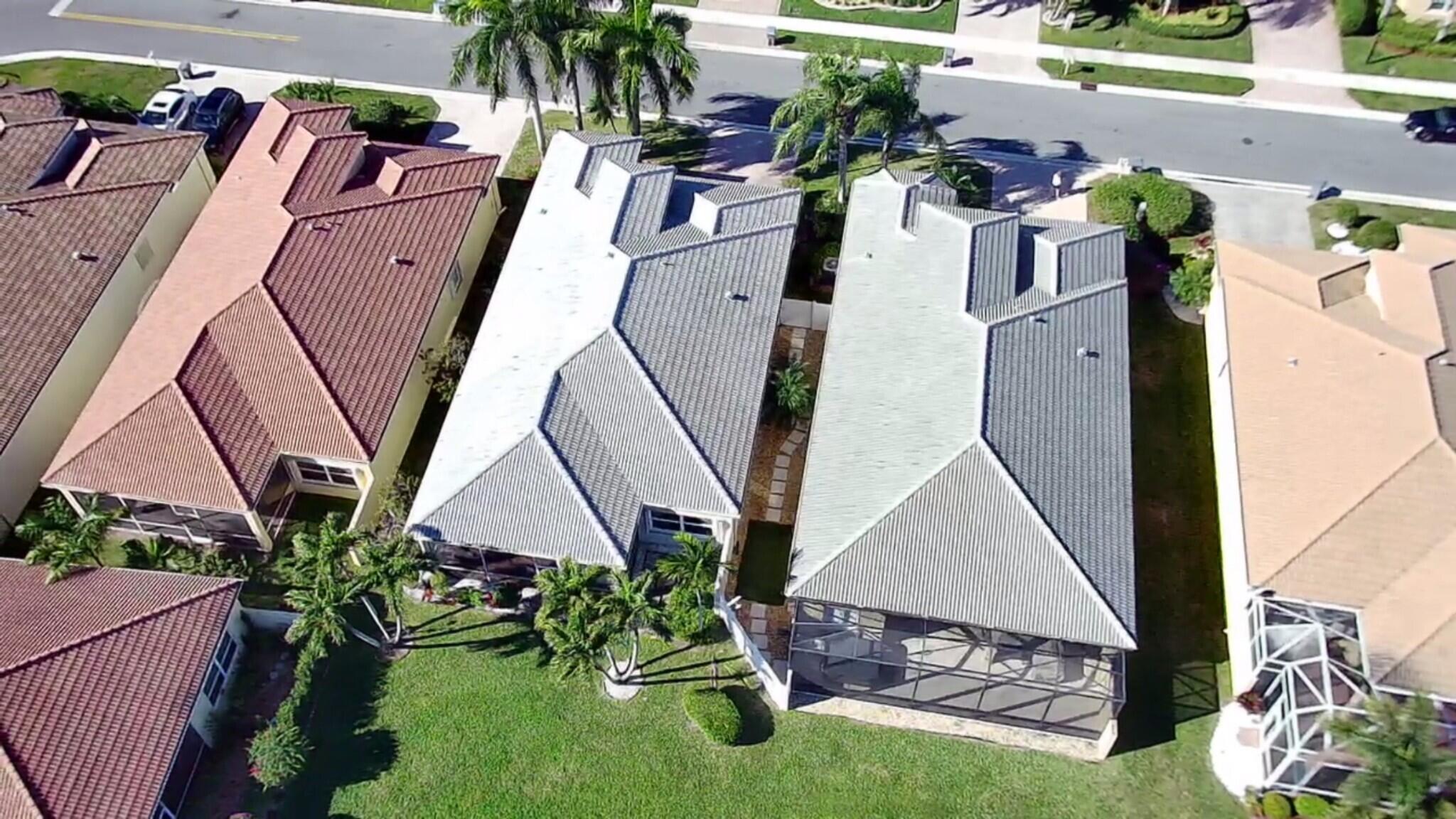 7204 Demedici Circle, Delray Beach, Palm Beach County, Florida - 3 Bedrooms  
2 Bathrooms - 