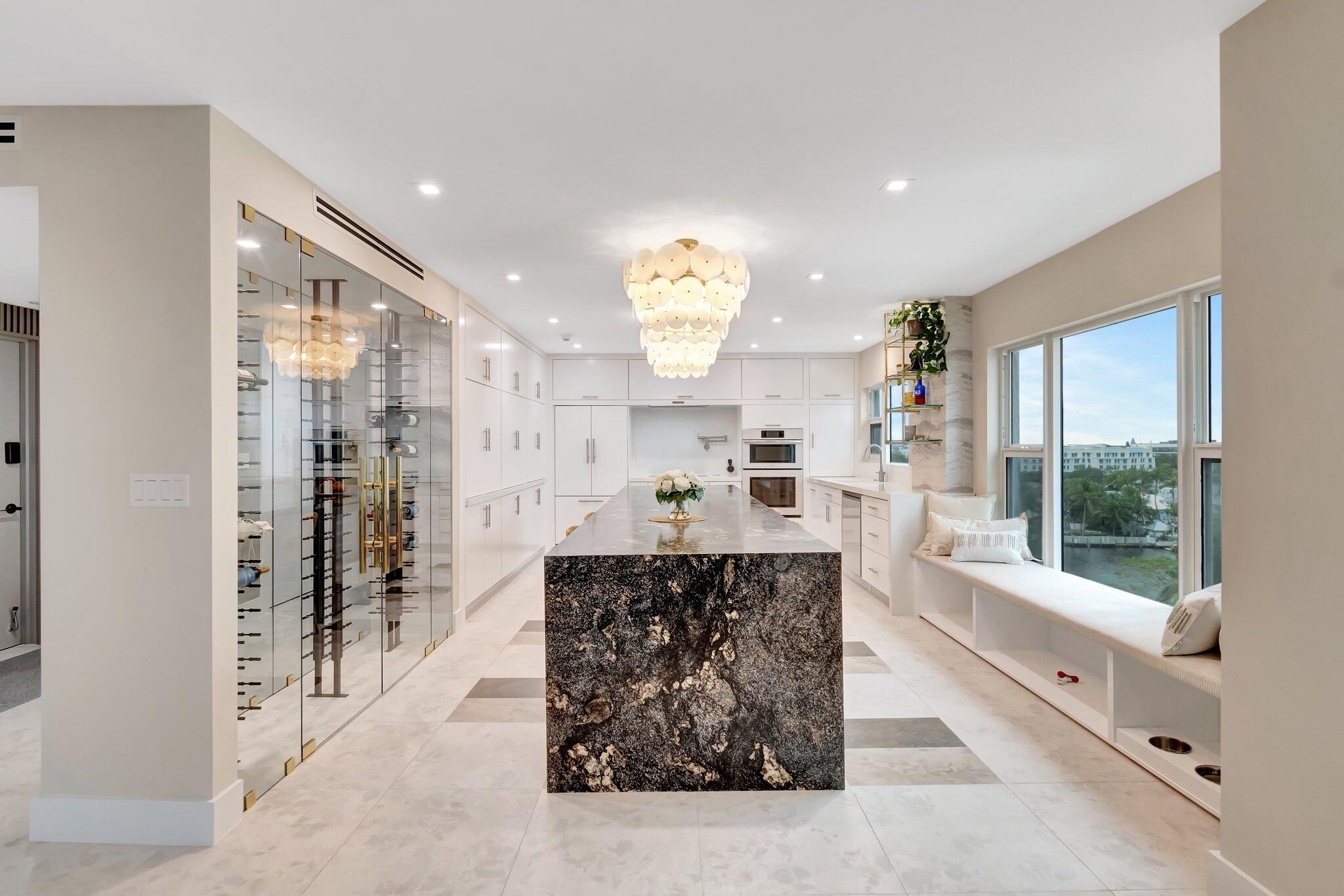 Property for Sale at 220 Macfarlane Drive S-805, Delray Beach, Palm Beach County, Florida - Bedrooms: 2 
Bathrooms: 2  - $1,750,000