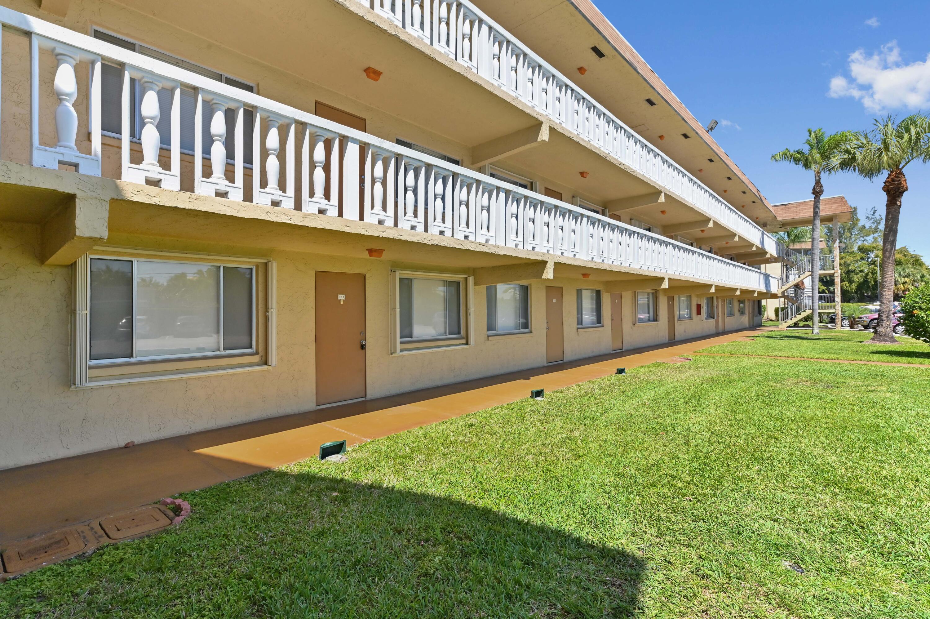 Property for Sale at 100 Village Green Circle 111, Palm Springs, Miami-Dade County, Florida - Bedrooms: 2 
Bathrooms: 1.5  - $165,000