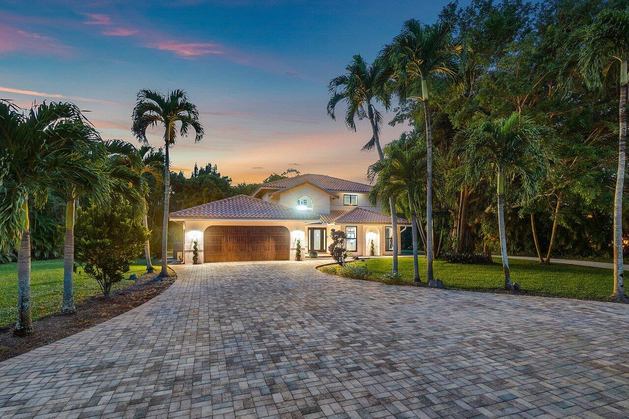5515 Colbright Road, Lake Worth, Palm Beach County, Florida - 4 Bedrooms  
4 Bathrooms - 