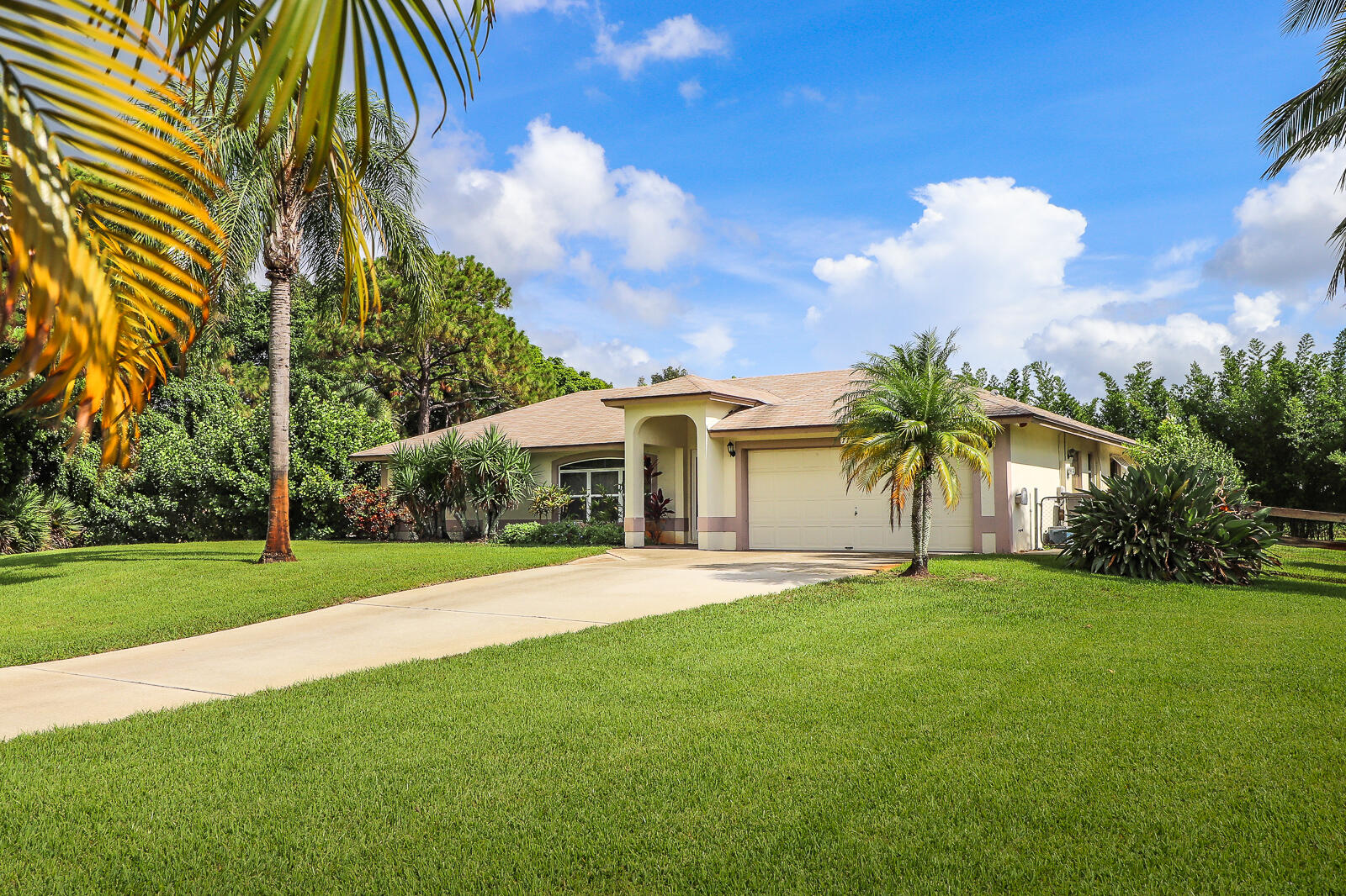 Property for Sale at 7751 162nd Court, Palm Beach Gardens, Palm Beach County, Florida - Bedrooms: 3 
Bathrooms: 2  - $849,999