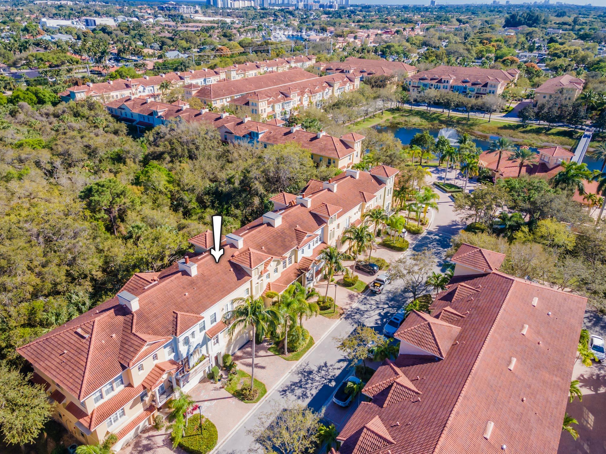 2630 Ravella Lane, Palm Beach Gardens, Palm Beach County, Florida - 3 Bedrooms  
3.5 Bathrooms - 