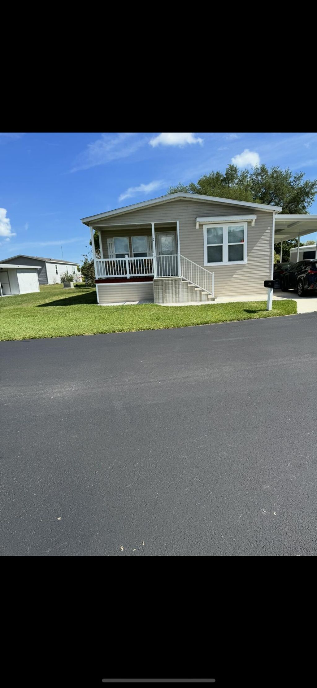 Photo of 56 Manor Drive, Fort Pierce, FL 34982 (MLS # RX-11122331)