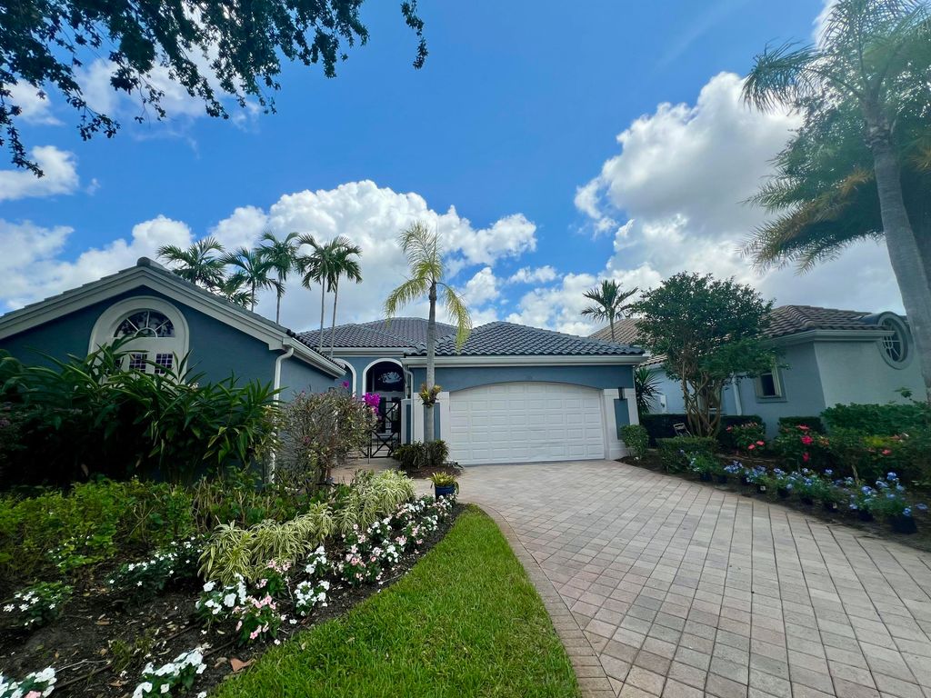 Photo of 1133 Crystal Drive, Palm Beach Gardens, FL 33418 (MLS # RX-11097304)