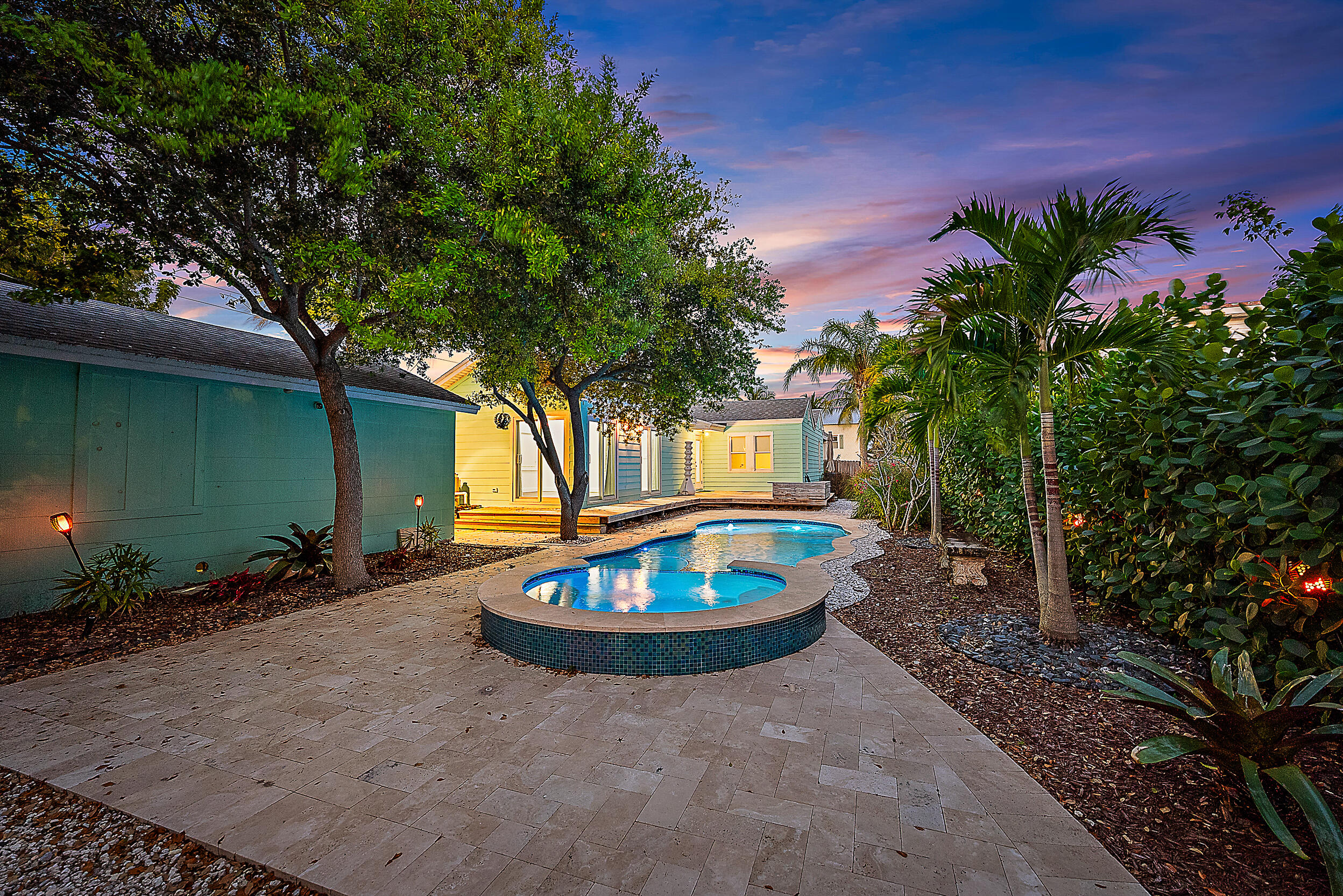 Property for Sale at 725 N Ocean Breeze, Lake Worth Beach, Palm Beach County, Florida - Bedrooms: 3 
Bathrooms: 2  - $700,000