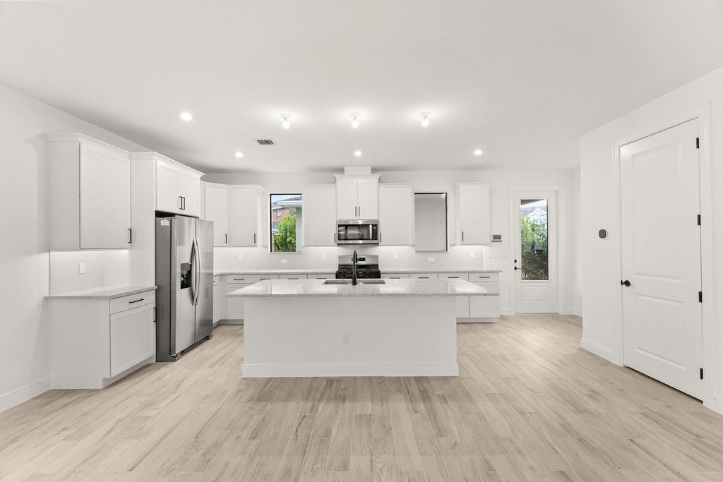 Photo of 7914 SW Cline Trail, Palm City, FL 34990 (MLS # RX-11115160)