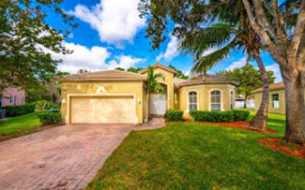 Photo of 5761 Spanish River Road, Fort Pierce, FL 34951 (MLS # RX-10954274)