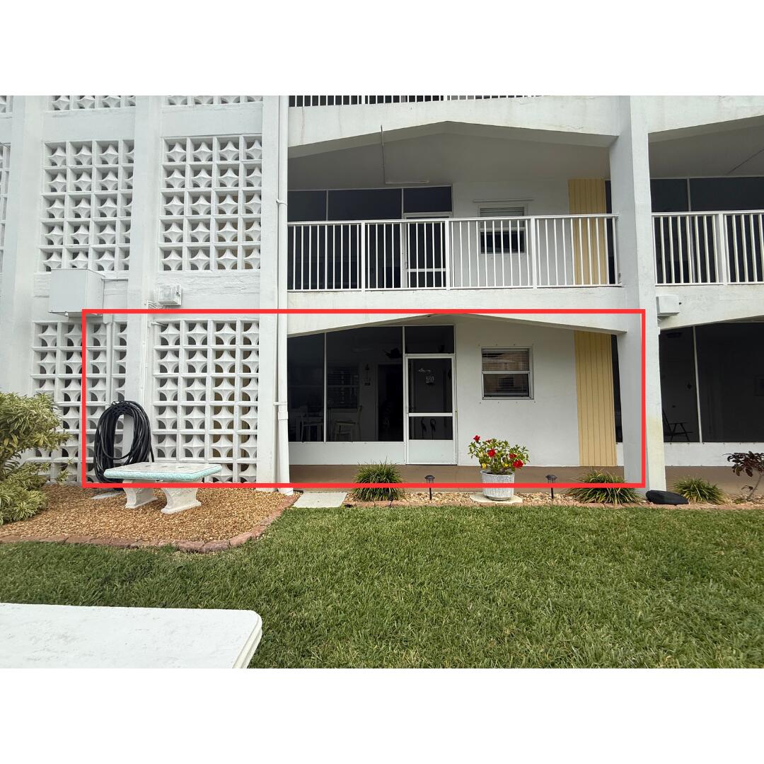 110 Shore Court 108, North Palm Beach, Miami-Dade County, Florida - 1 Bedrooms  
1 Bathrooms - 