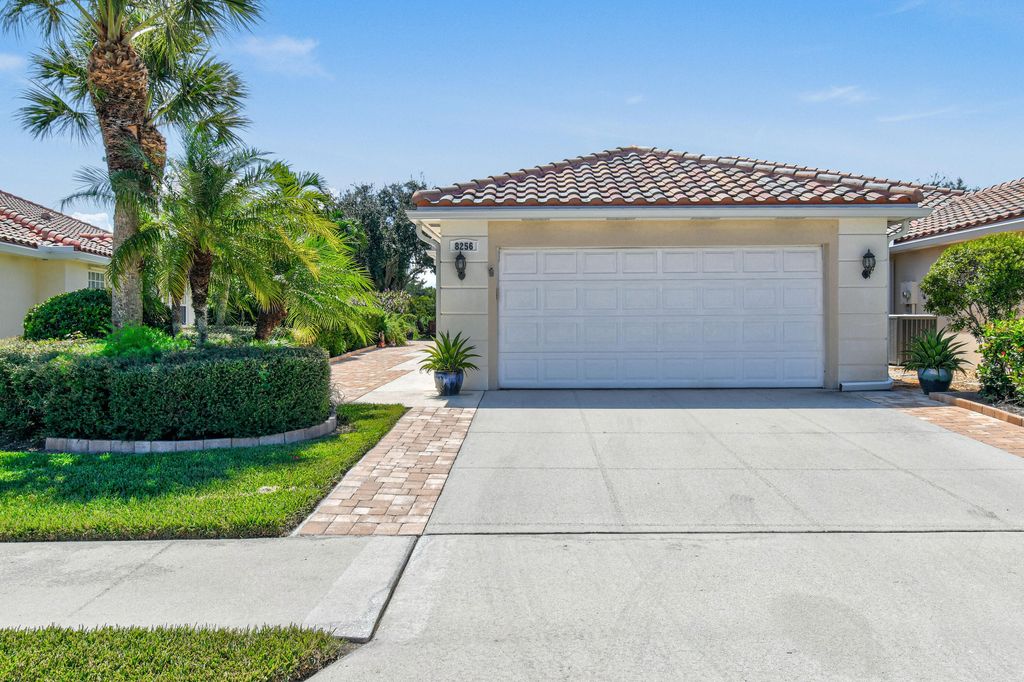 Photo of 8256 SE Paurotis Lane, Hobe Sound, FL 33455 (MLS # RX-11115243)