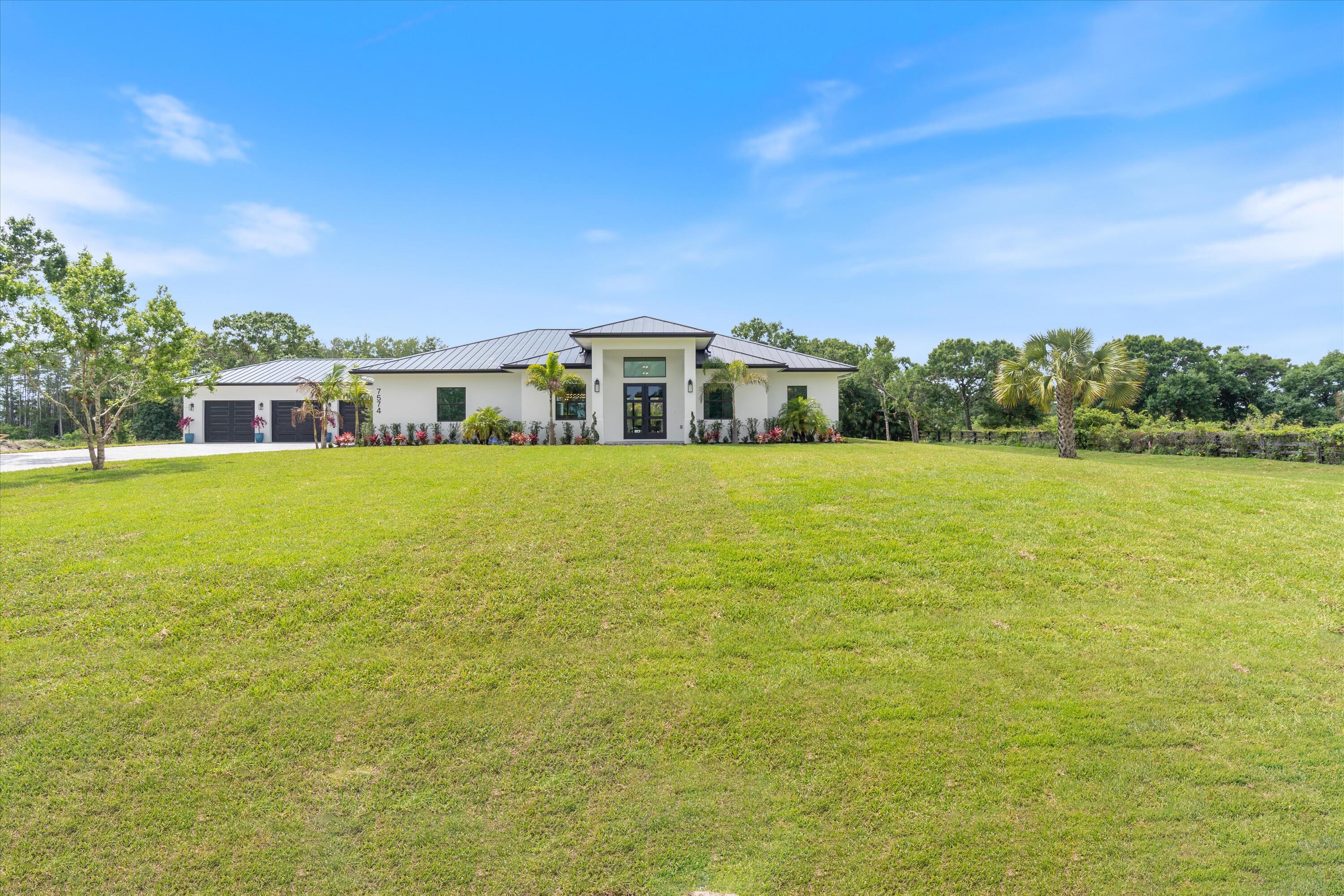 Property for Sale at 7574 169th Place, Palm Beach Gardens, Palm Beach County, Florida - Bedrooms: 4 
Bathrooms: 4  - $2,125,000