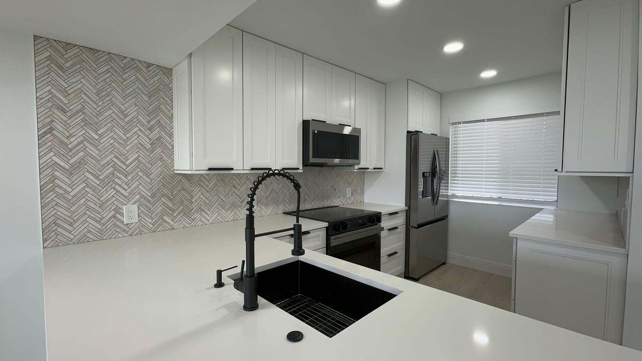 Property for Sale at 4483 Luxemburg 201 Court 201, Lake Worth, Palm Beach County, Florida - Bedrooms: 3 
Bathrooms: 2  - $270,000
